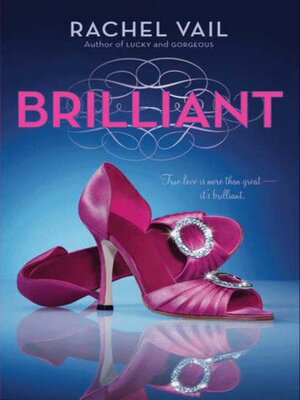 cover image of Brilliant